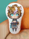 Gorou Plushie GENSHIN IMPACT Limiko